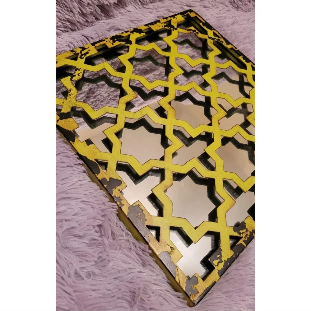 Urban Wall Decor